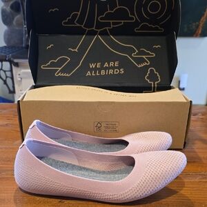 Allbirds Tree Breezer - Worn once